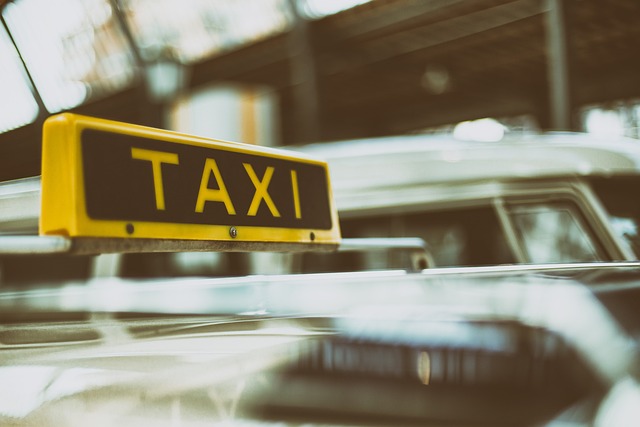 Такси в Мармарисе и окрестностях: стоимость и полезная информация